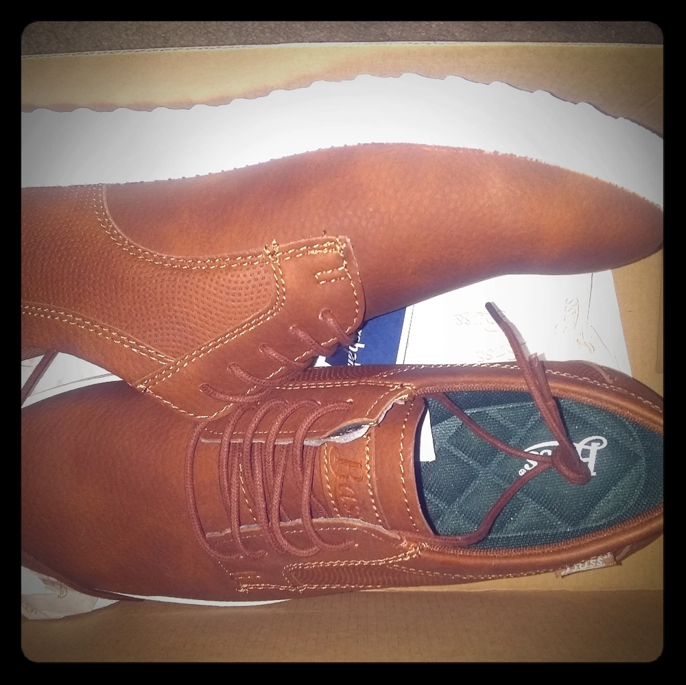 Bass Men's dress shoes